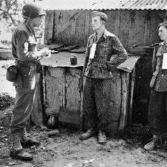 De Ritchie-boys: Duitse Joden die Hitler bevochten vanuit Amerika