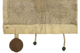 De Blijde Inkomst, een van de belangrijkste documenten uit de Brabantse geschiedenis