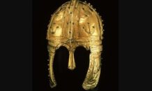 De Peelhelm, een van de beroemdste voorwerpen uit de Oudheid