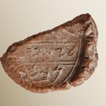 Het gevonden zegel (Eilat Mazar - bib-arch.org)