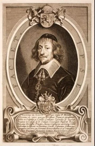 Johan de Knuyt