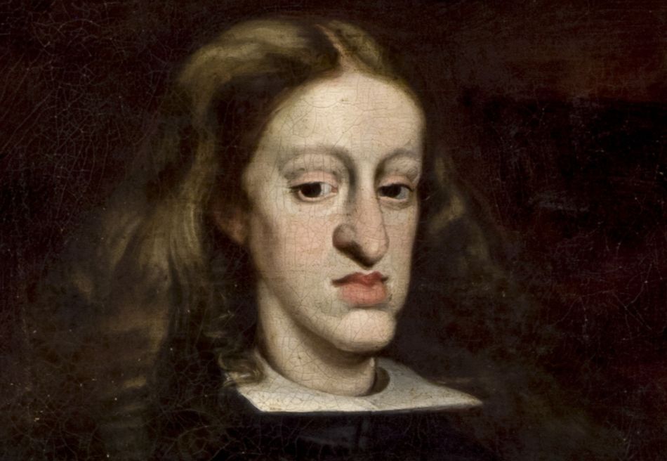 Karel II van Spanje (1661-1700) - De Behekste