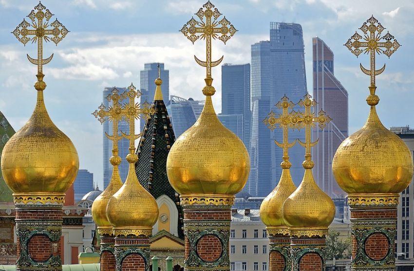 Moskou (cc - Pixabay)