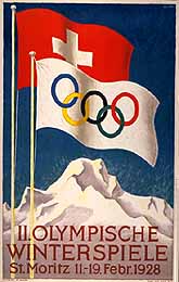 Olympische Winterspelen 1928