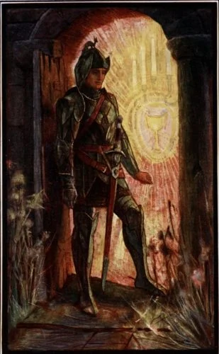 Ridder Lancelot