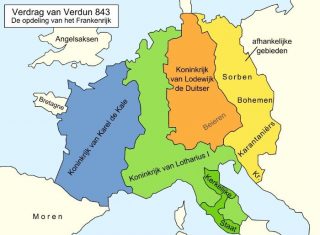 Situatie in 843 (wiki)