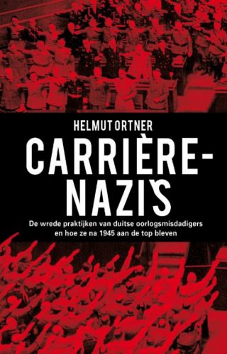 Carrière-Nazi's