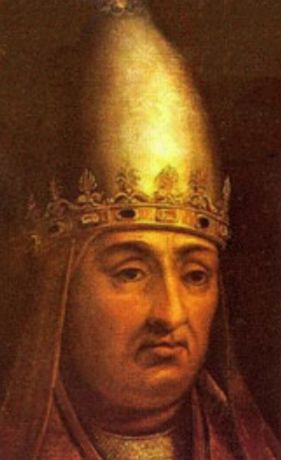 Bonifatius VIII (1235-1303) - En zijn 'Unam Sanctam' | Historiek