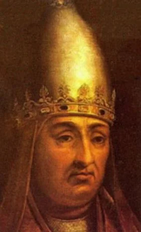 Bonifatius VIII