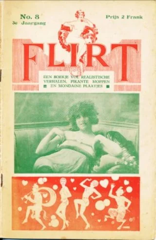 Flirt (KB)