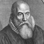 Franciscus Gomarus (1563-1641) - Gereformeerd theoloog