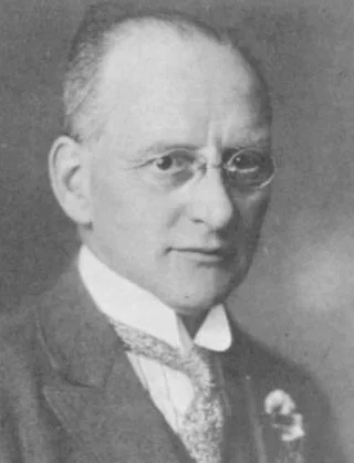 Nico Broekhuysen, de uitvinder van het korfbal