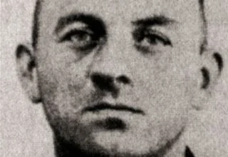 Paul Ogorzow, de Berlijnse S-Bahn-moordenaar
