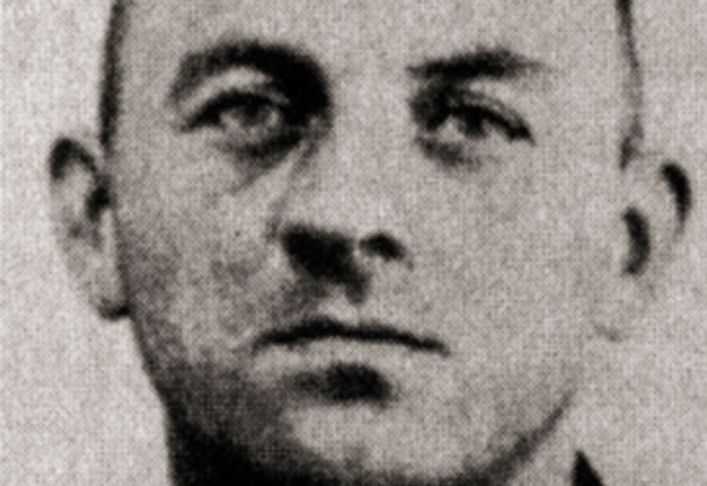 Paul Ogorzow, de Berlijnse S-Bahn-moordenaar