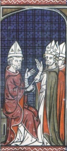 Paus Innocentius III (British Library)