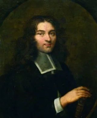 Pierre Bayle