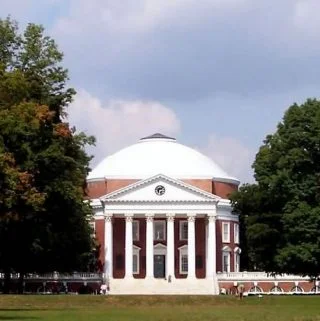 Universiteit van Virginia (wiki)