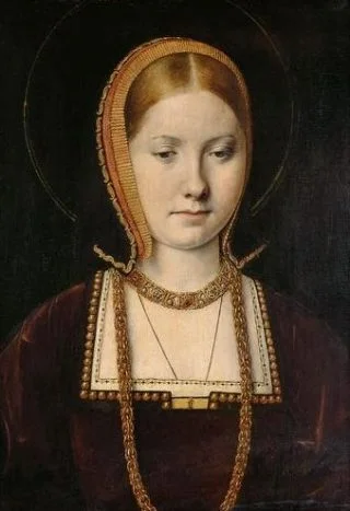 Catharina van Aragon