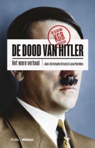 De dood van Hitler - Het ware verhaal