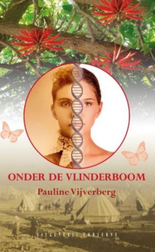Onder de vlinderboom - Pauline Vijverberg