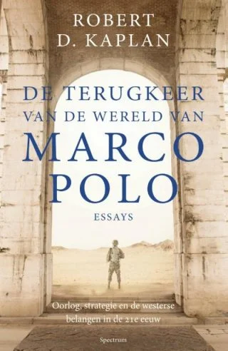 De terugkeer van de wereld van Marco Polo