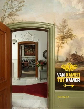 'Van kamer tot kamer'