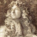 Buste van Lodewijk XIV door Gian Lorenzo Bernini, 1665 (cc)