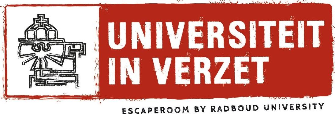 Escaperoom 'Universiteit in Verzet'