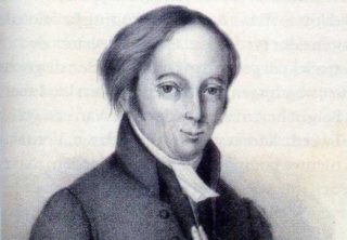 Hendrik de Cock (1801-1842) - Nederlandse predikant
