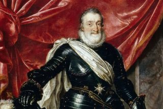 Hendrik van Navarra