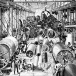 Industriële Revolutie - Samenvatting, oorzaken en gevolgen