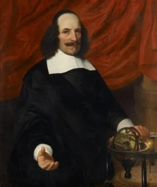 Joan Blaeu