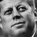 John F. Kennedy (1917-1963) - Amerikaanse president
