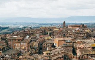 Italië (cc - Pixabay - KaiPilger)