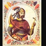 Rurik (ca. 830-879) - Grondlegger van de Rurikendynastie