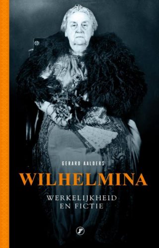 Wilhelmina, werkelijkheid en fictie