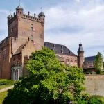 Huis Bergh - Een middeleeuws kasteel in 's-Heerenberg (cc - Zairon)