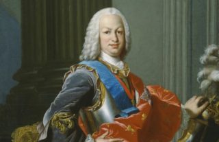 Ferdinand VI van Spanje (1713-1759)