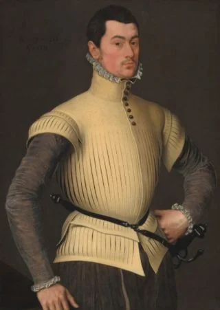 Willem IV van den Bergh