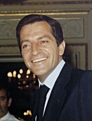 Adolfo Suárez in 1978 (foto_ Gobierno de España)