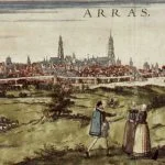 Arras rond 1572