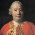 David Hume (1711-1776) - Schotse filosoof