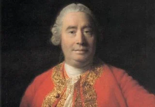 David Hume (1711-1776) - Schotse filosoof