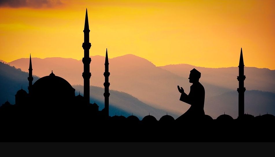 De Ramadan - geschiedenis van de vastenmaand (cc - Pixbay - mohamed_hassan)