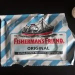 Fisherman's Friend (Historiek)