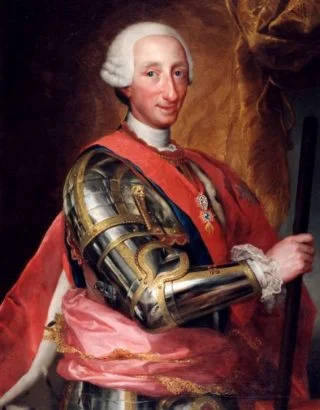 Karel III van Spanje