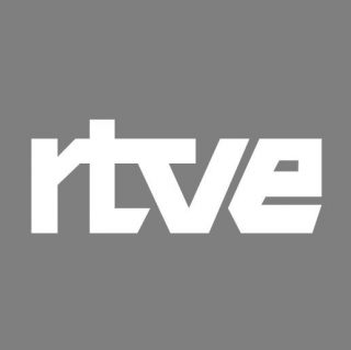 Oud logo van de RTVE