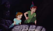 Peter Pan, ‘de  jongen die niet wilde opgroeien’