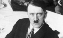 Hoe de populist Adolf Hitler aan de macht kwam