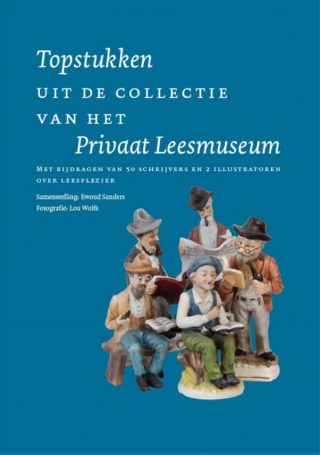 Topstukken uit de collectie van het Privaat Leesmuseum